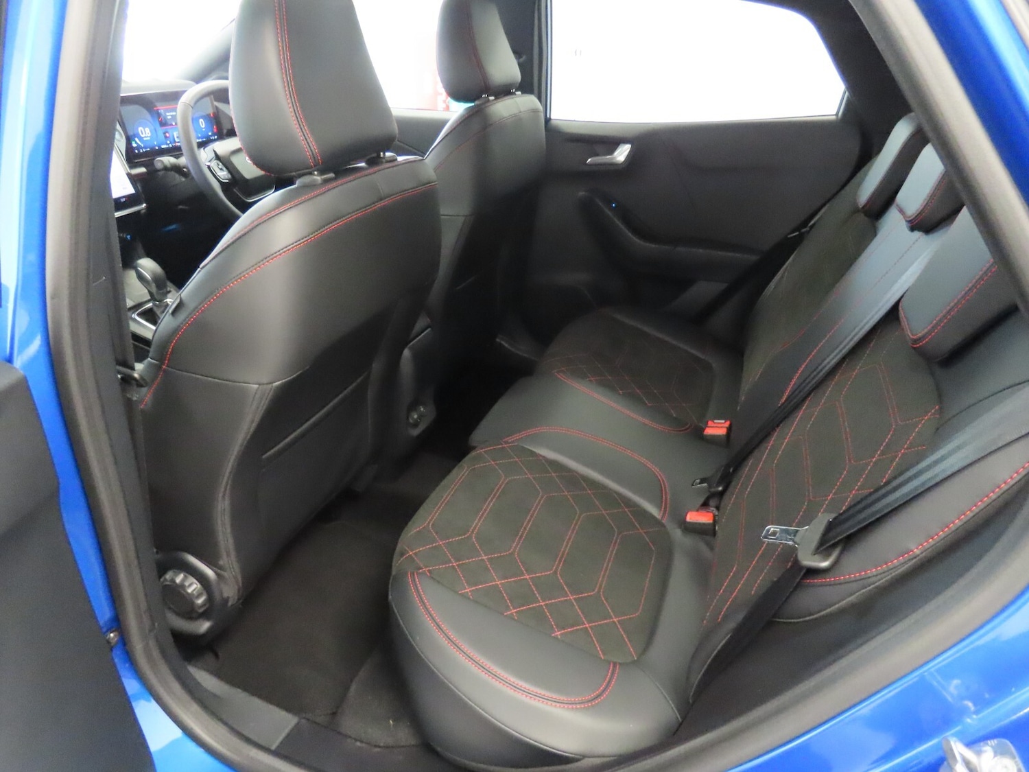 Used Ford Puma 2024 for sale - 76276260: Photo 35