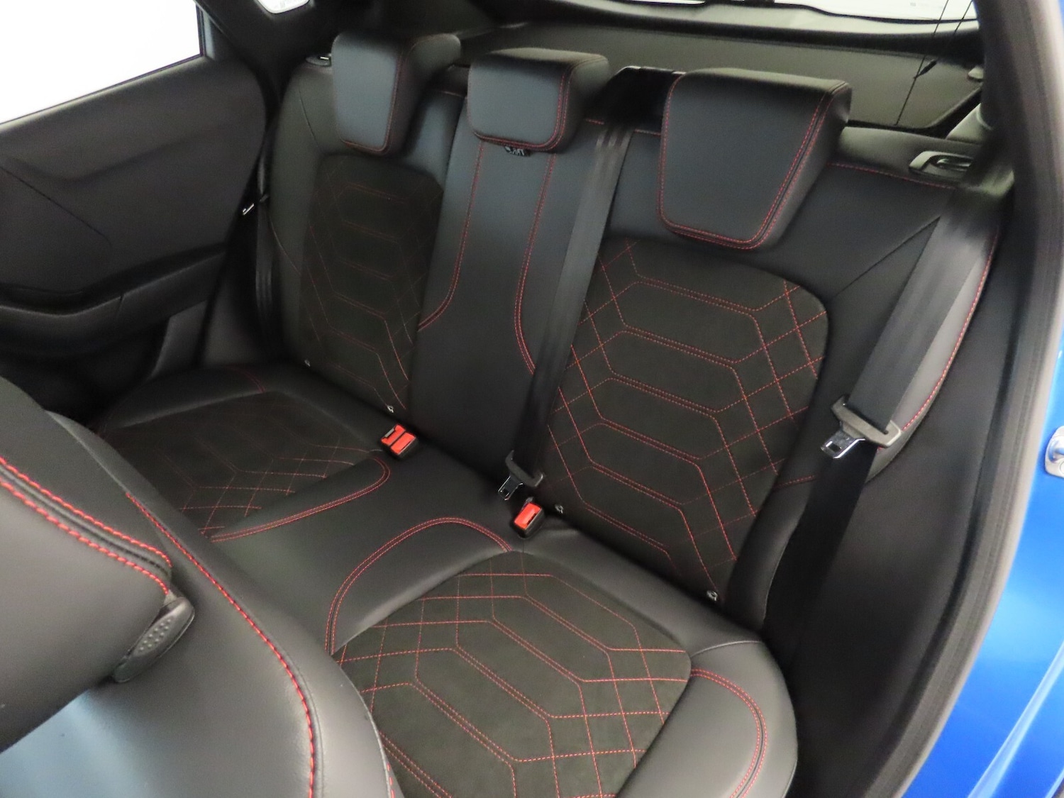 Used Ford Puma 2024 for sale - 76276260: Photo 36