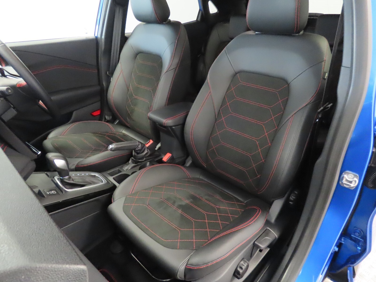 Used Ford Puma 2024 for sale - 76276260: Photo 38