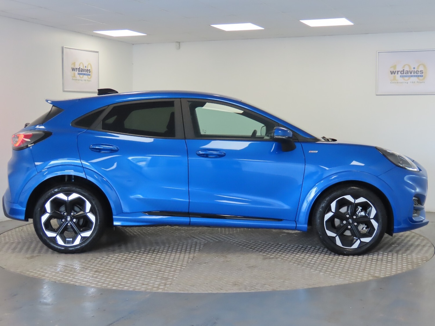 Used Ford Puma 2024 for sale - 76276260: Photo 8