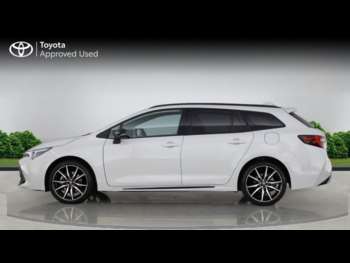 Used Toyota Corolla 2023 for sale - 74471421: Photo