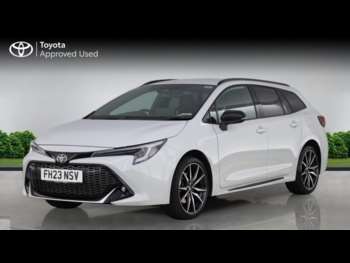 Used Toyota Corolla 2023 for sale - 74471421: Photo