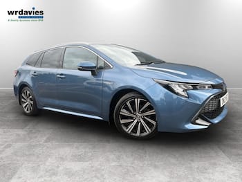 Used Toyota Corolla 2021 for sale - 79558797: Photo