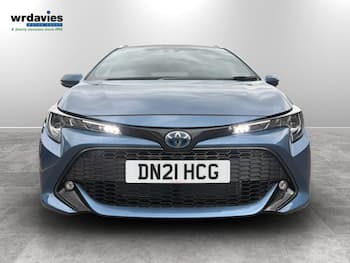 Used Toyota Corolla 2021 for sale - 79558797: Photo