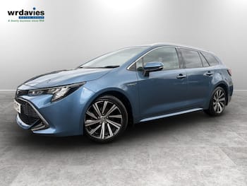 Used Toyota Corolla 2021 for sale - 79558797: Photo