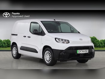 Used Toyota ProAce 2024 for sale - 78270186: Photo