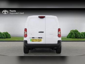 Used Toyota ProAce 2024 for sale - 78270186: Photo