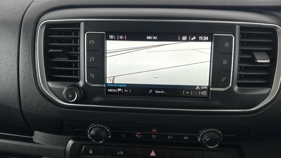 Used Toyota ProAce 2025 for sale - 77965201: Photo 10