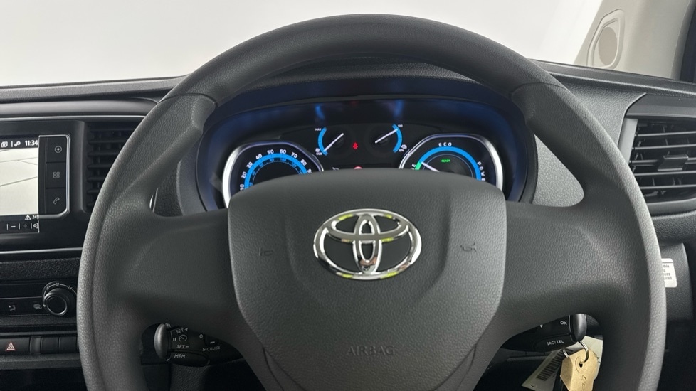 Used Toyota ProAce 2025 for sale - 77965201: Photo 11