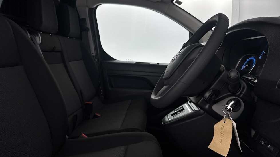 Used Toyota ProAce 2025 for sale - 77965201: Photo 14
