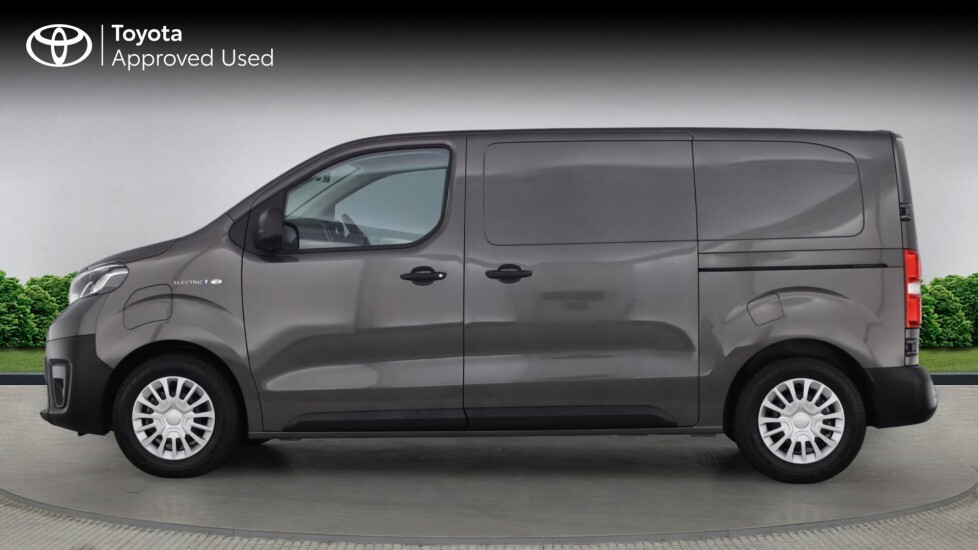 Used Toyota ProAce 2025 for sale - 77965201: Photo 2