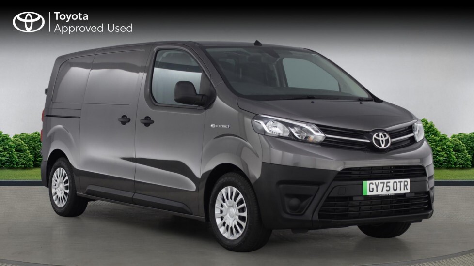 Used Toyota ProAce 2025 for sale - 77965201: Photo 5