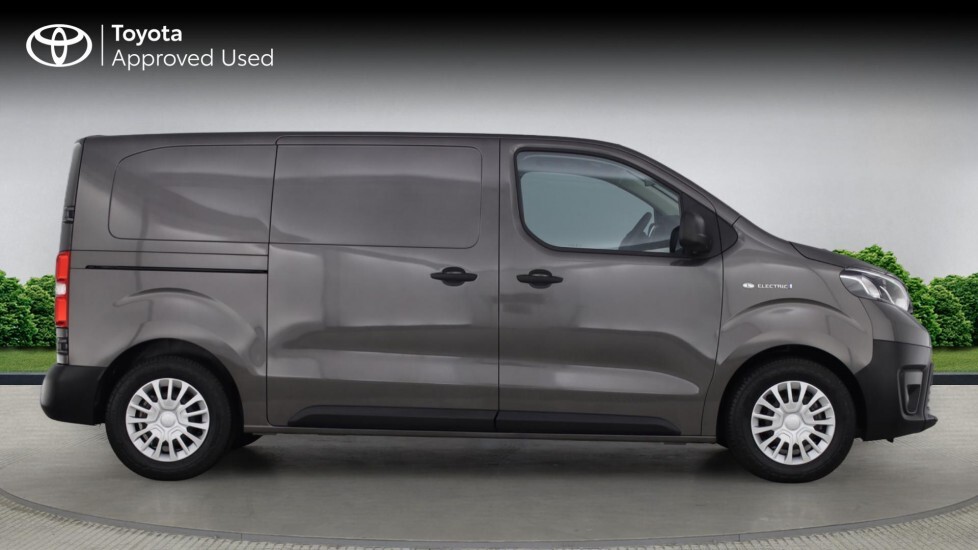 Used Toyota ProAce 2025 for sale - 77965201: Photo 6