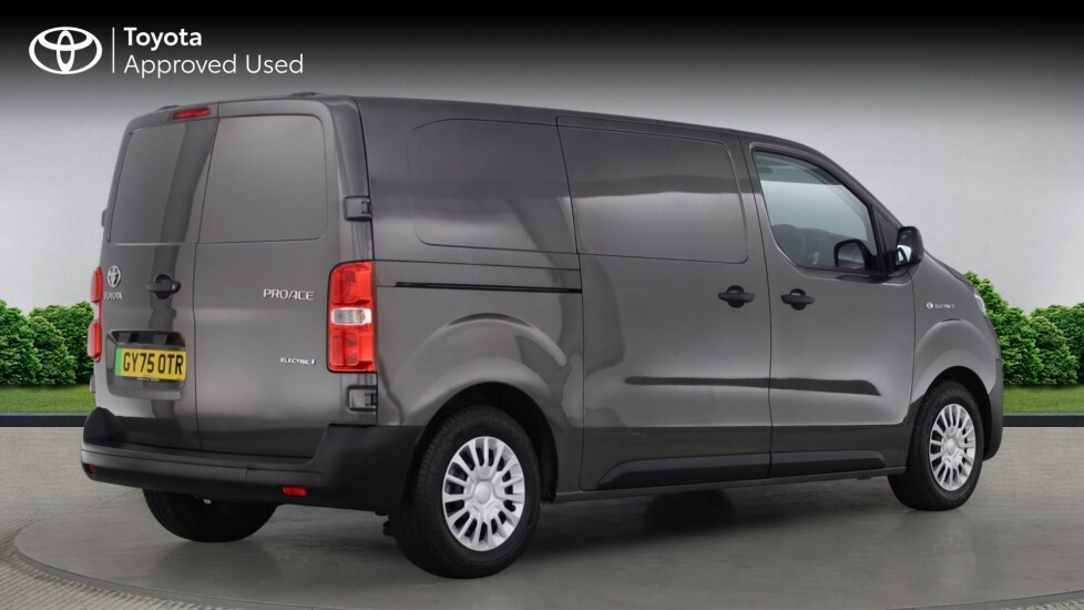 Used Toyota ProAce 2025 for sale - 77965201: Photo 7