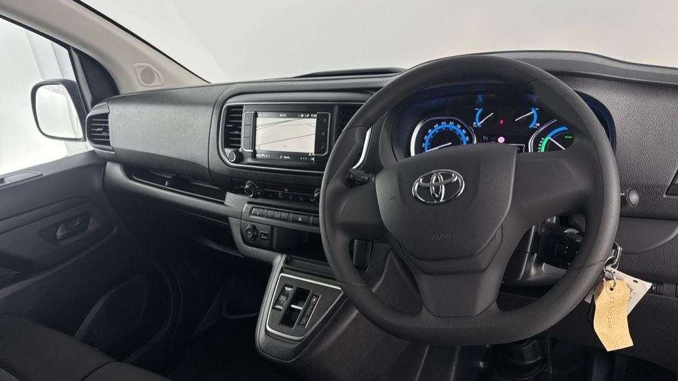 Used Toyota ProAce 2025 for sale - 77965201: Photo 8