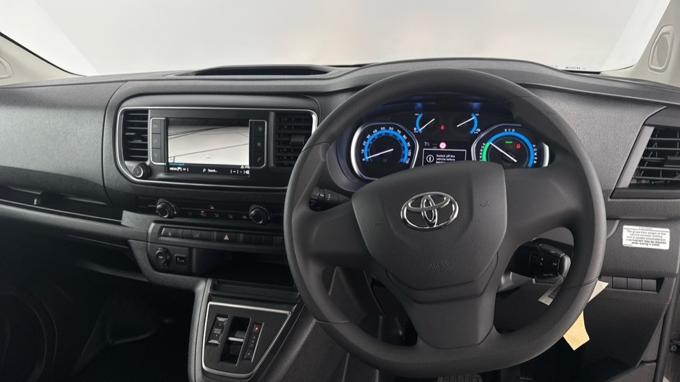Used Toyota ProAce 2025 for sale - 77965201: Photo 9