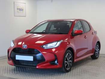 Used Toyota Yaris 2023 for sale - 75252334: Photo