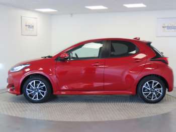 Used Toyota Yaris 2023 for sale - 75252334: Photo