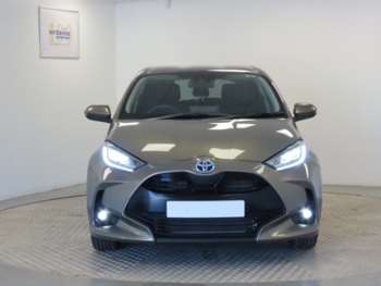 Used Toyota Yaris 2022 for sale - 74540370: Photo