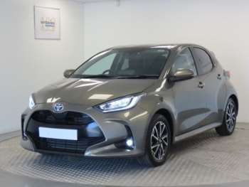 Used Toyota Yaris 2022 for sale - 74540370: Photo