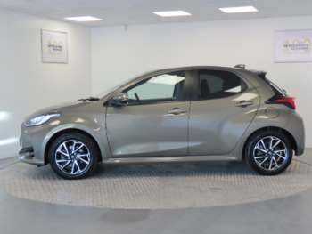 Used Toyota Yaris 2022 for sale - 74540370: Photo