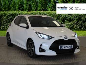 2023 - 1.5 Hybrid Design 5dr CVT Auto