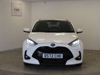 Used Toyota Yaris 2023 for sale - 75170237: Photo