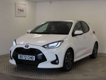 Used Toyota Yaris 2023 for sale - 75170237: Photo