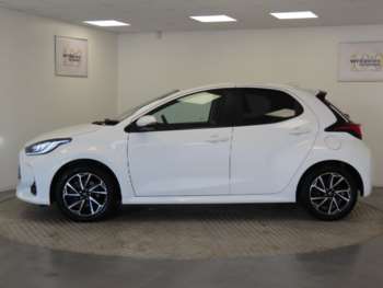 Used Toyota Yaris 2023 for sale - 75170237: Photo