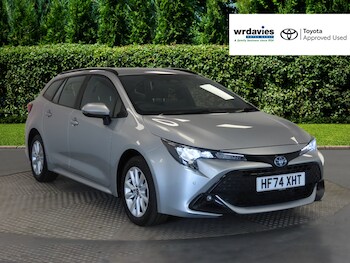 Used Toyota Corolla 2024 for sale - 76276120: Photo