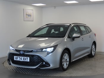 Used Toyota Corolla 2024 for sale - 76276120: Photo