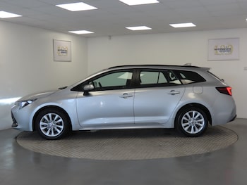 Used Toyota Corolla 2024 for sale - 76276120: Photo