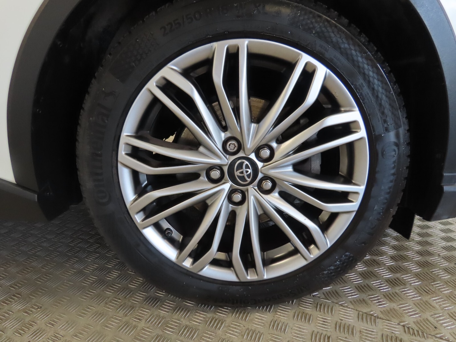 Used Toyota C-HR 2021 for sale - 76580063: Photo 10