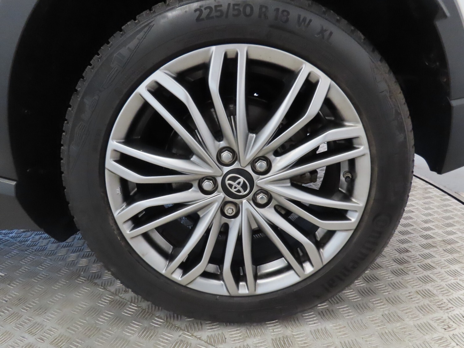 Used Toyota C-HR 2021 for sale - 76580063: Photo 12