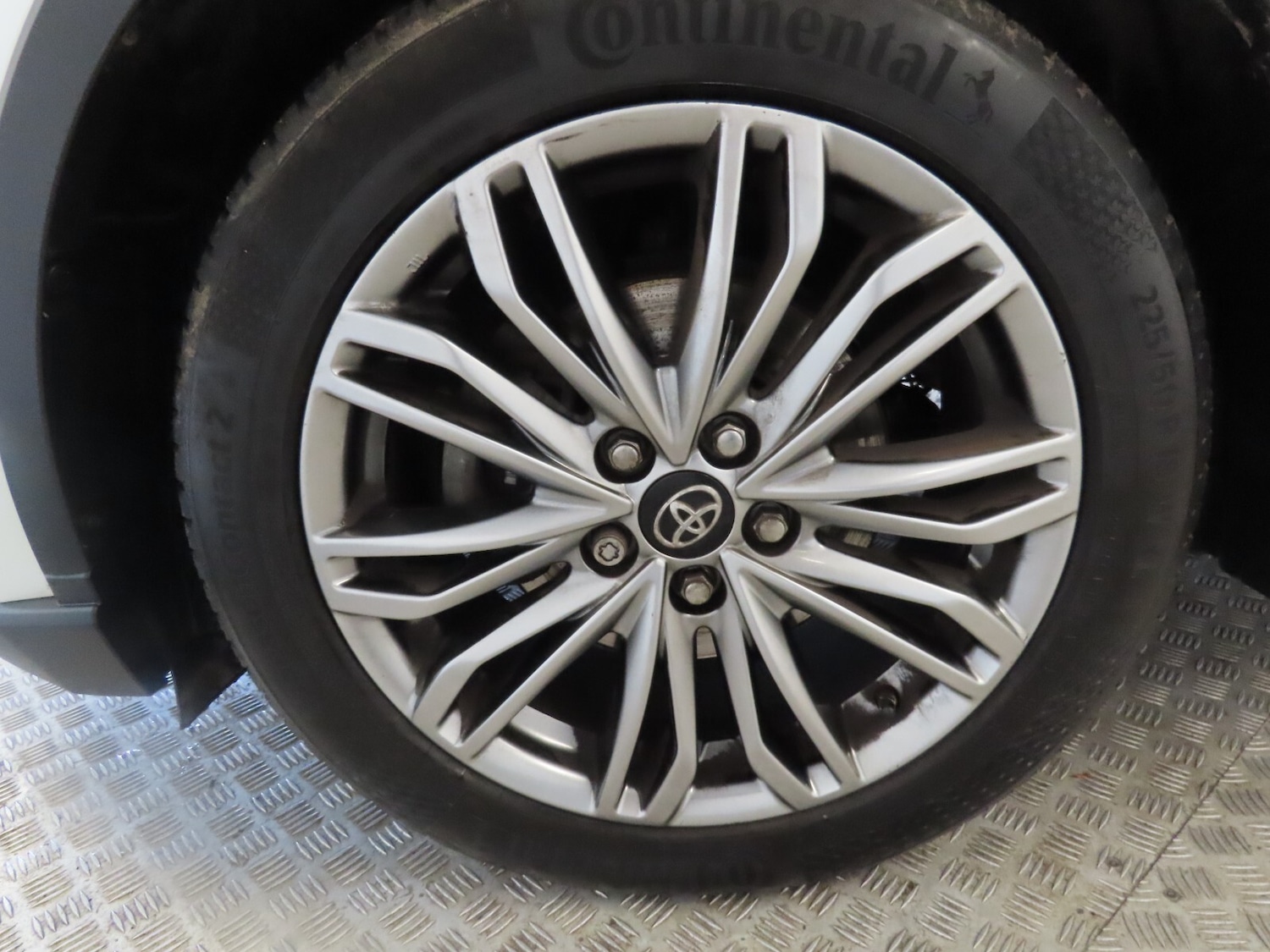 Used Toyota C-HR 2021 for sale - 76580063: Photo 13