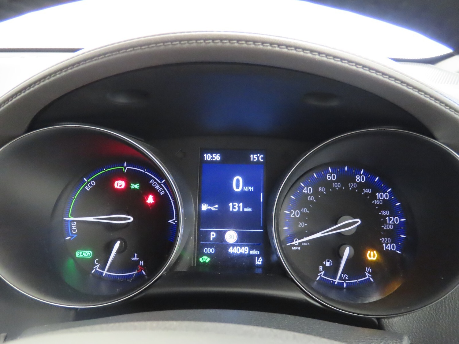 Used Toyota C-HR 2021 for sale - 76580063: Photo 17