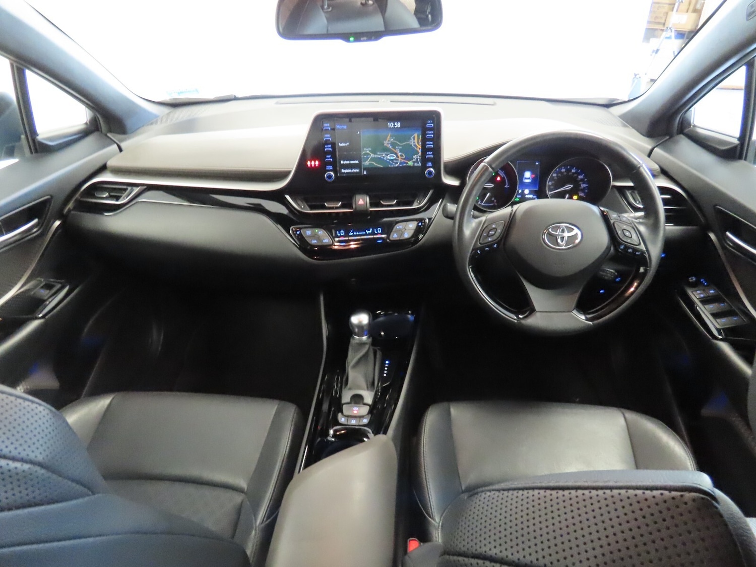 Used Toyota C-HR 2021 for sale - 76580063: Photo 30