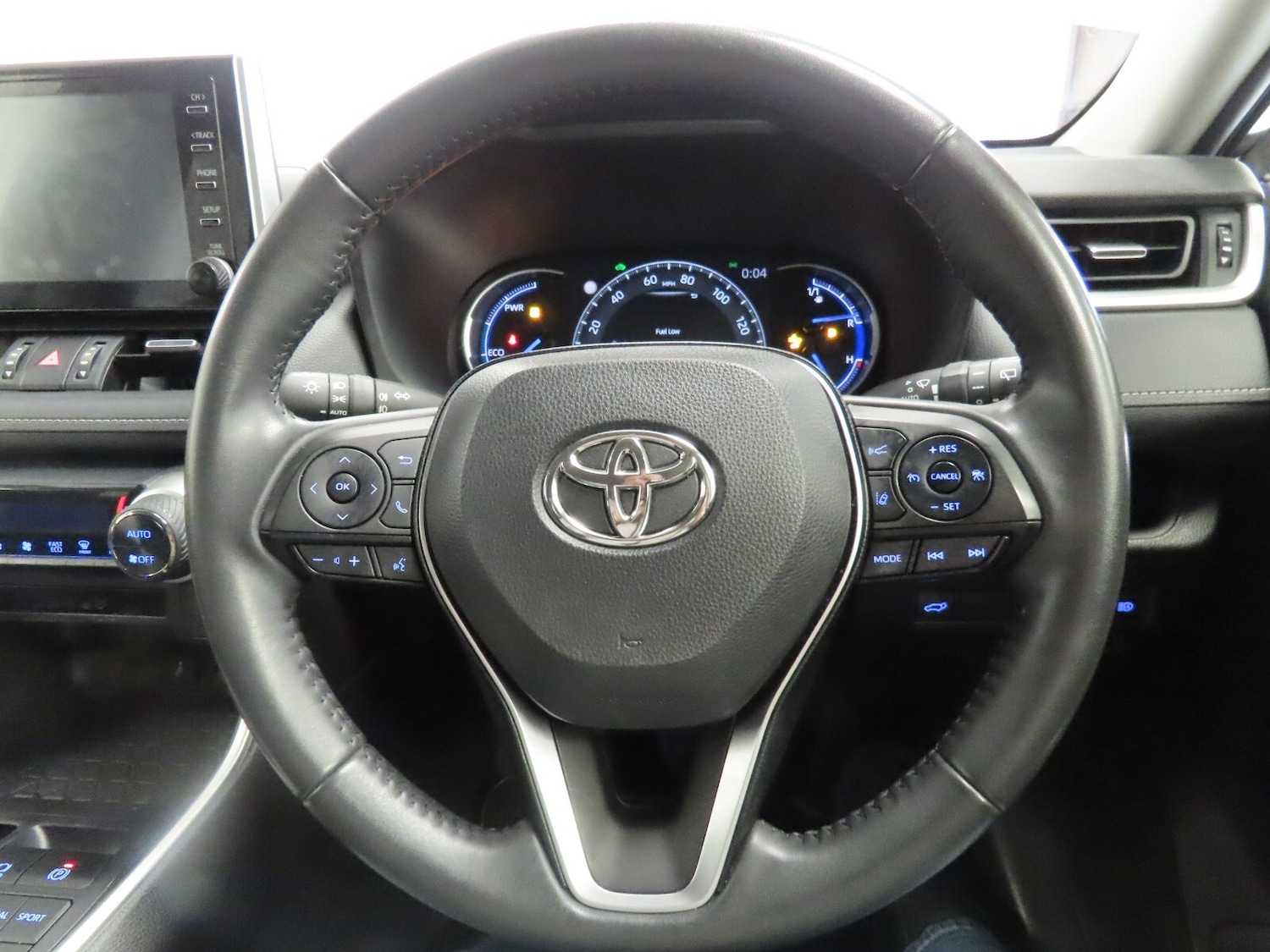 Used Toyota RAV4 2021 for sale - 77640664: Photo 18