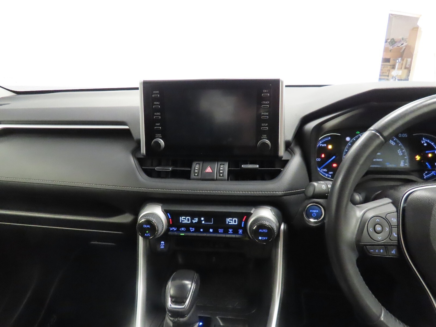 Used Toyota RAV4 2021 for sale - 77640664: Photo 24