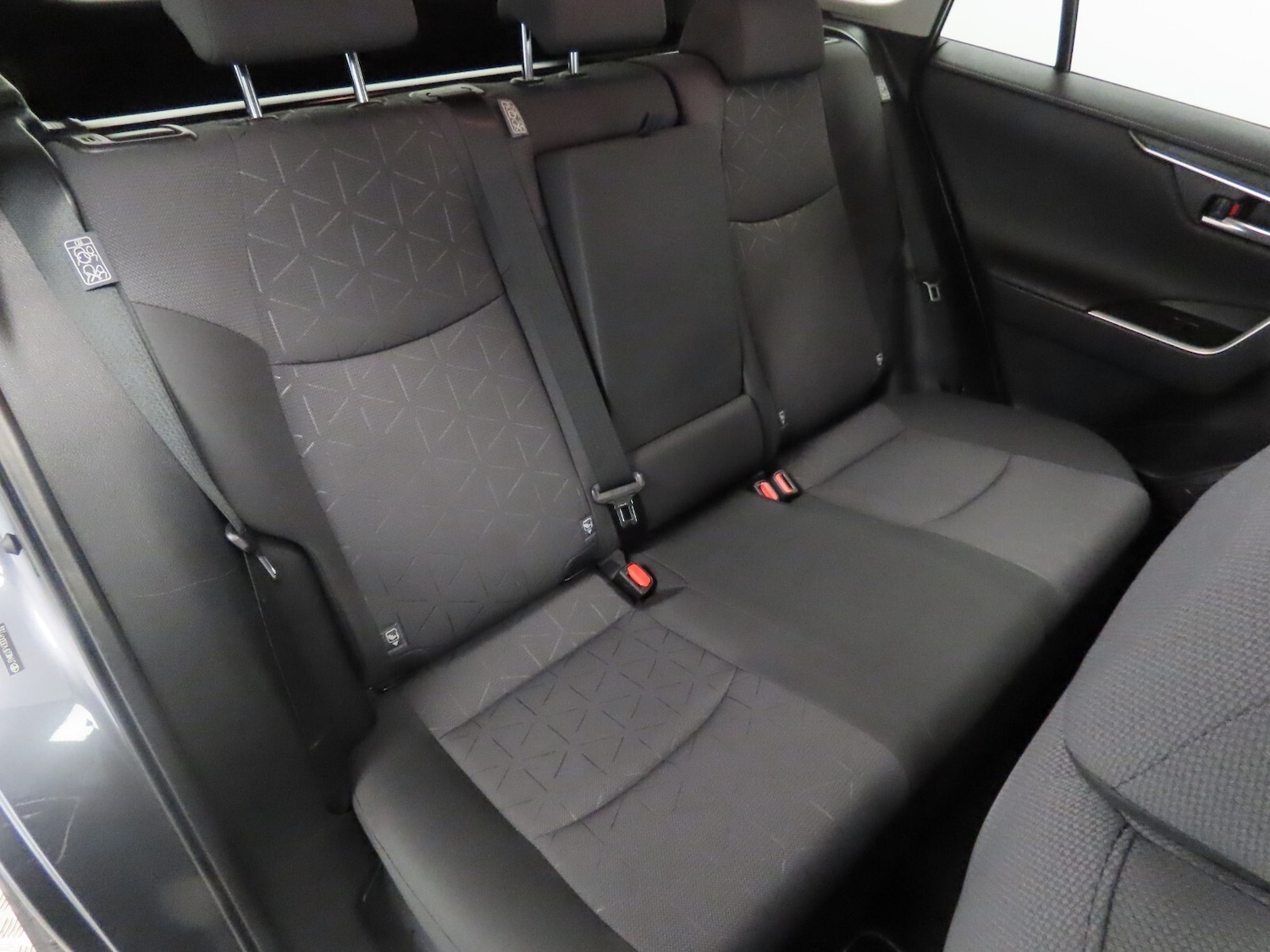 Used Toyota RAV4 2021 for sale - 77640664: Photo 33