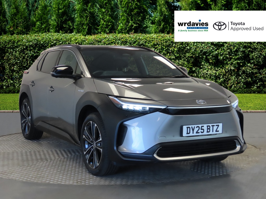 Used Toyota Other 2025 for sale - 76311982: Photo 1