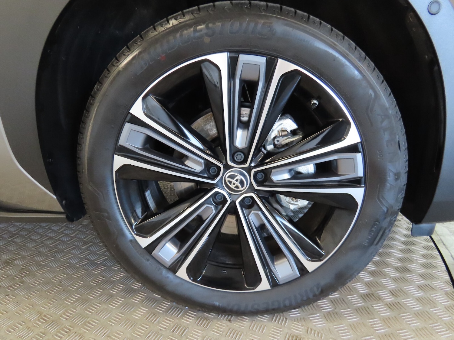 Used Toyota Other 2025 for sale - 76311982: Photo 10