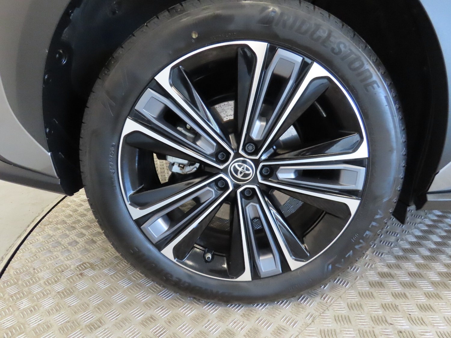 Used Toyota Other 2025 for sale - 76311982: Photo 11