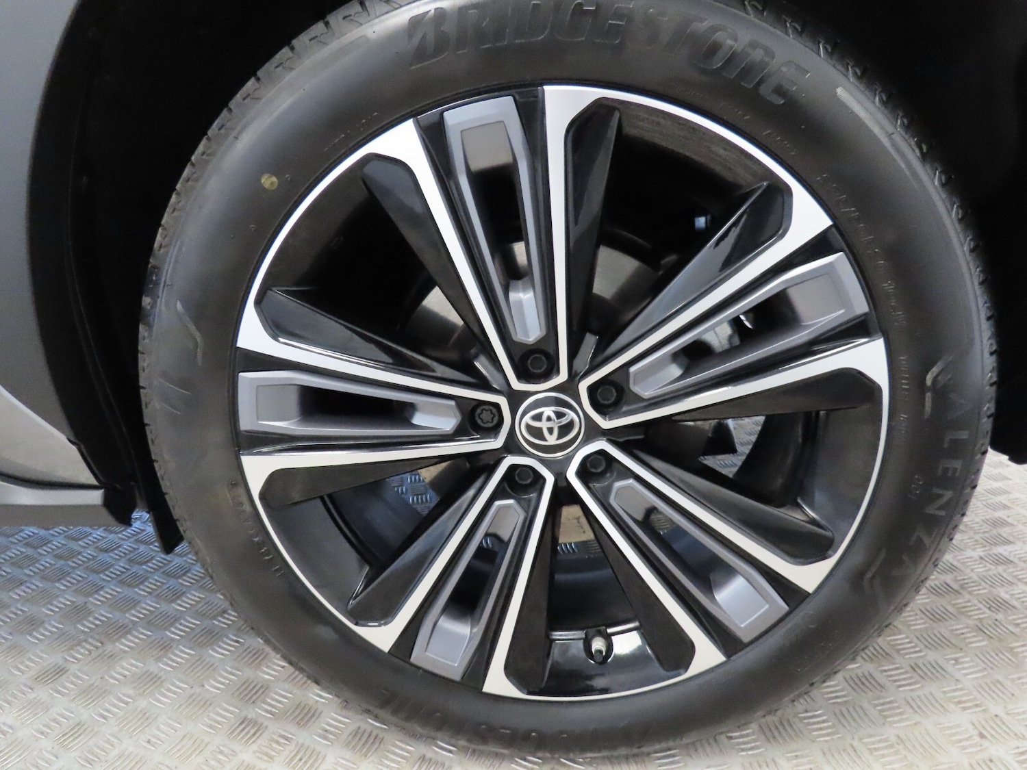 Used Toyota Other 2025 for sale - 76311982: Photo 12