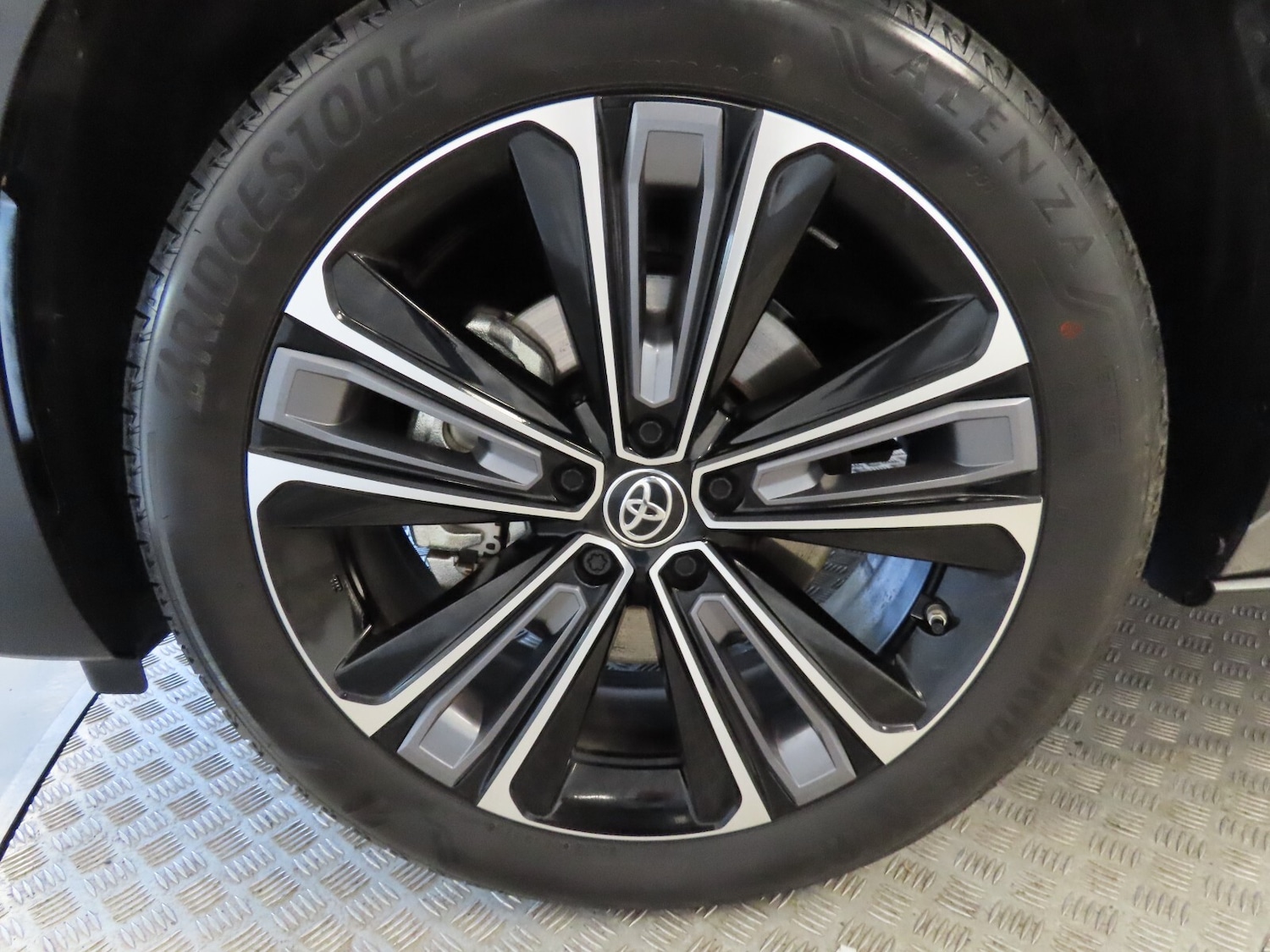 Used Toyota Other 2025 for sale - 76311982: Photo 13