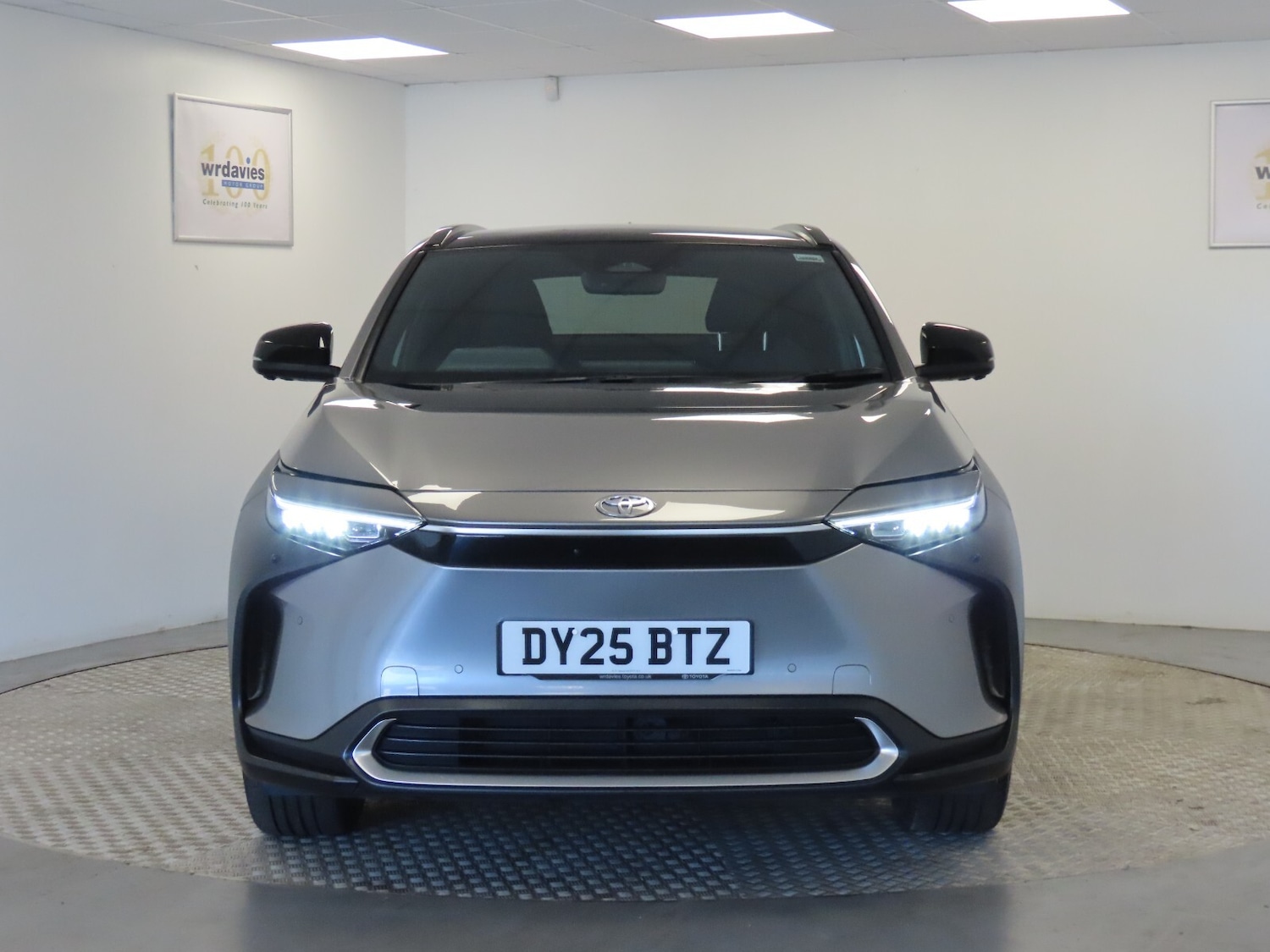 Used Toyota Other 2025 for sale - 76311982: Photo 2