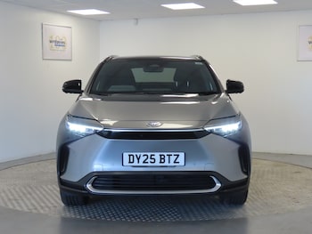 Used Toyota Other 2025 for sale - 76311982: Photo