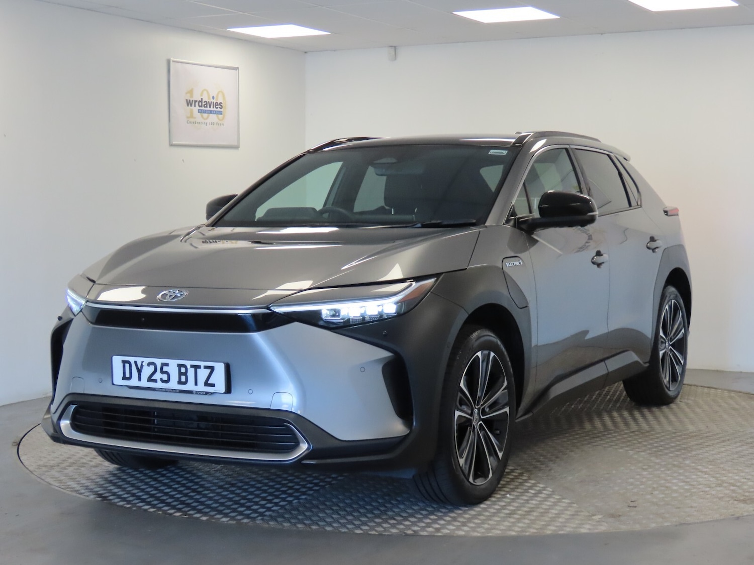 Used Toyota Other 2025 for sale - 76311982: Photo 3