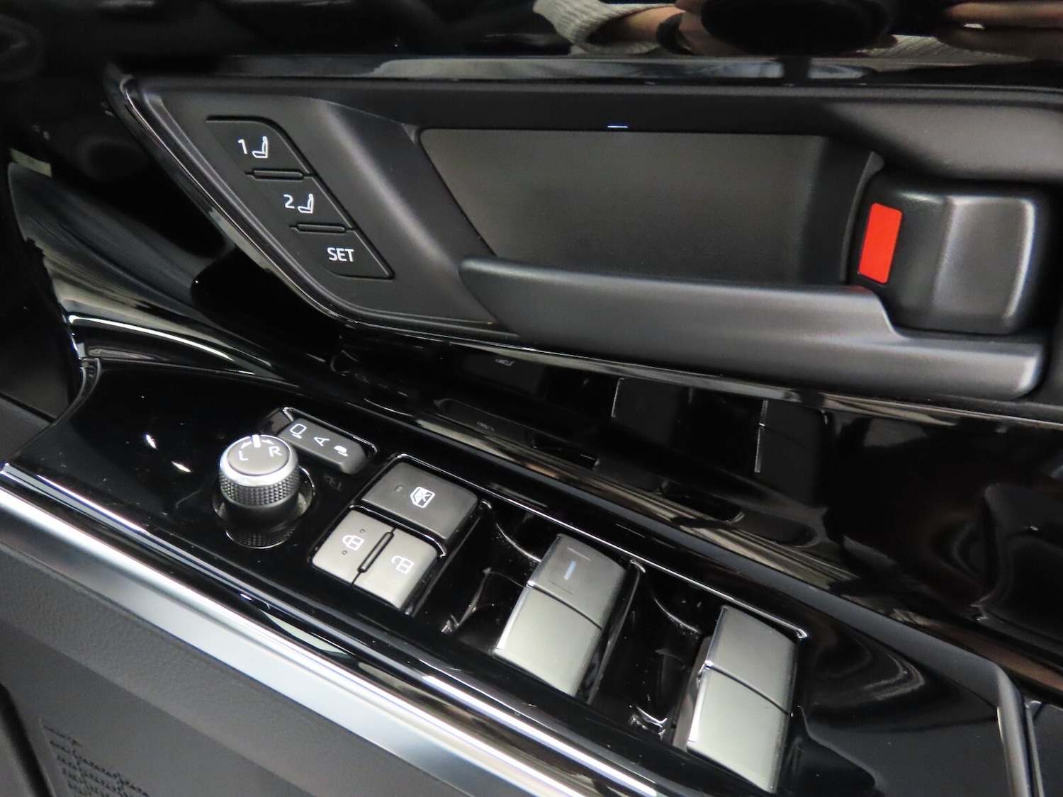 Used Toyota Other 2025 for sale - 76311982: Photo 32