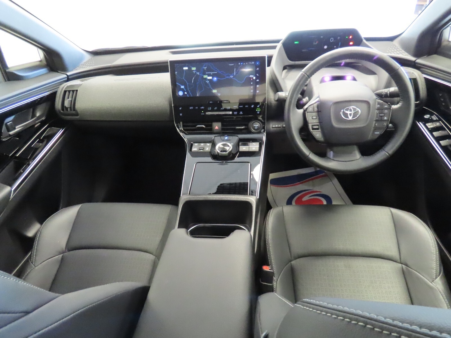 Used Toyota Other 2025 for sale - 76311982: Photo 34